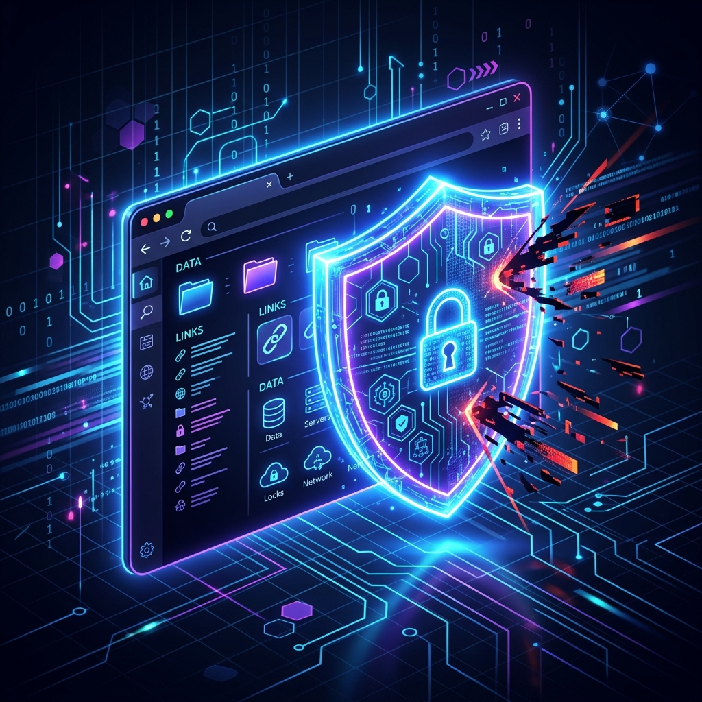 주소모음 사이트 안전하게 이용하는 5가지 꿀팁